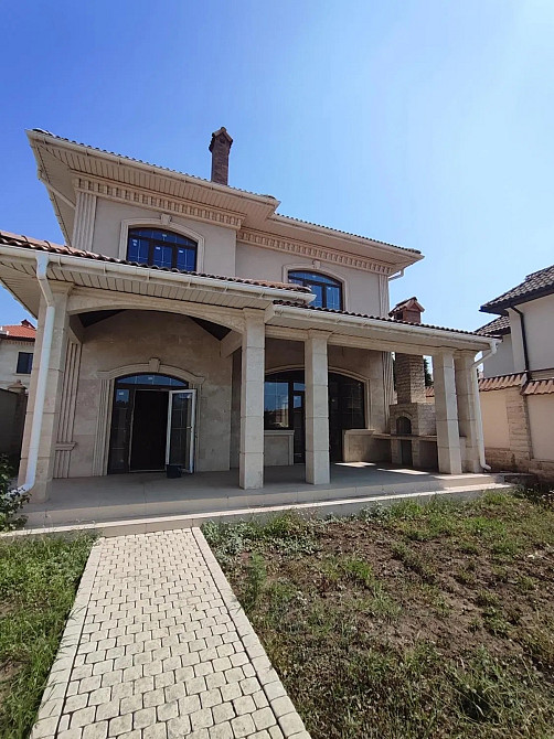 Продаж Будинок на Береговая ул. Odessa - photo 1