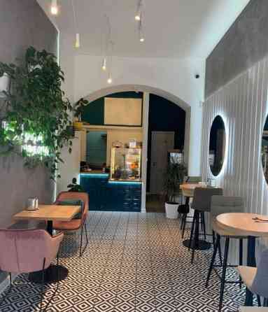 Оренда торгове приміщення на Екатерининская ул., 48 поверх - 1/2 Одеса