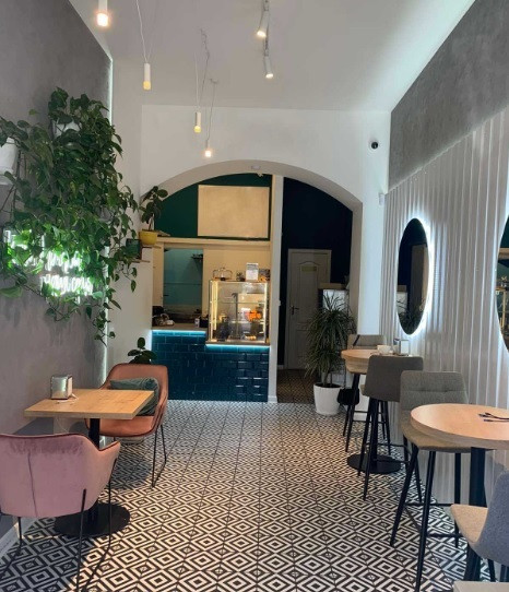 Оренда торгове приміщення на Екатерининская ул., 48 поверх - 1/2 Одеса - фото 1