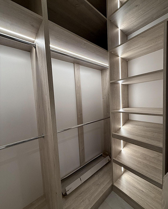 Продаж Квартира 1-кімнатна, 8/13 поверх на просп. Шевченко ул. Одеса - фото 8