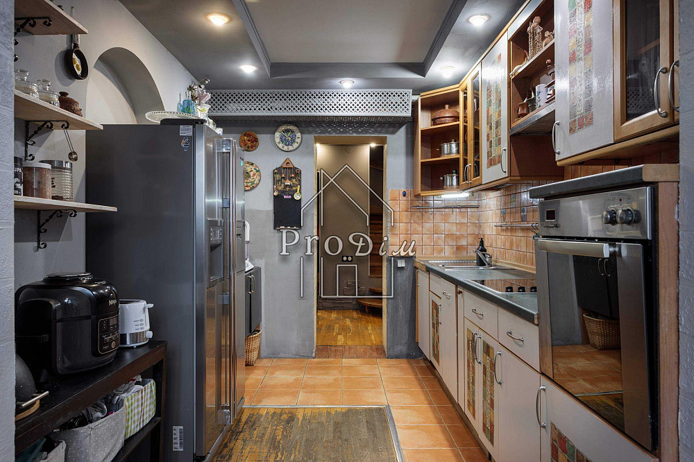 Продаж Будинок 5-кімнатний на Берестейский пр-т, 89А Київ - фото 5