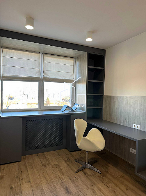 Оренда Квартира 2-кімнатна, 8/13 поверх на вул. Липинського Вячеслава Львів - фото 12