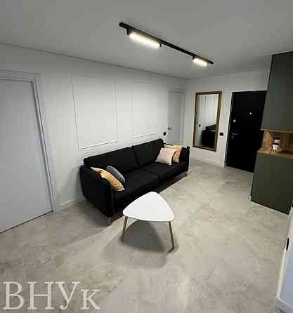 Продаж Квартира 2-кімнатна, 7/12 поверх на київська . Тернопіль