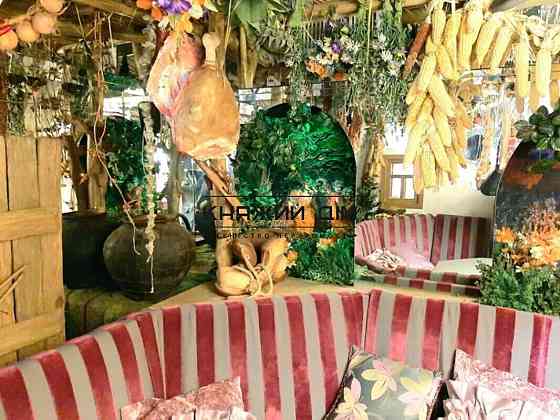 Оренда заклад громадського харчування на Оболонская ул. поверх - 1/3 Kiev