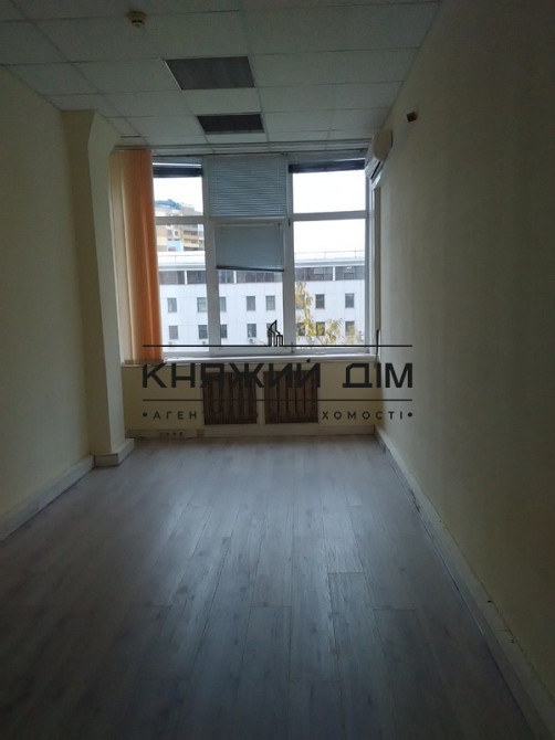 Оренда офісне приміщення на вул. Кутузова ул./Генерала Алмазова поверх - 4/10 Київ - фото 7