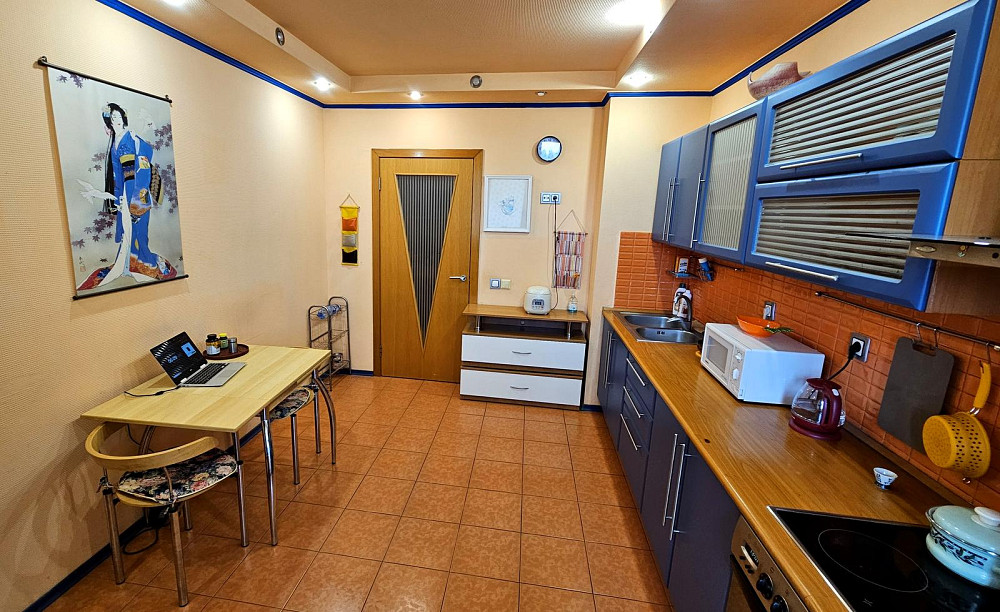 Продаж Квартира 2-кімнатна, 7/14 поверх на Кадетський Гай вул., д. 3 Kiev - photo 10