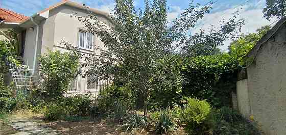 Продам  капитальный дом, на Большом Фонтане Одеса