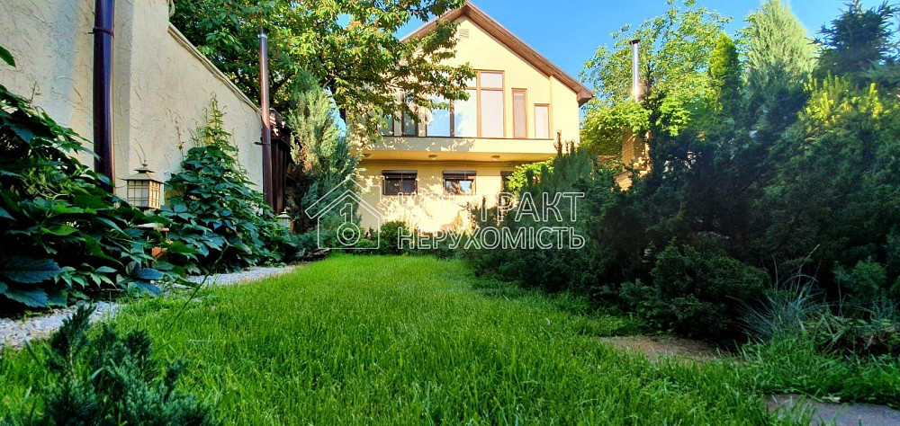 Продаж Будинок 4-кімнатний на вул. Петра Болбочана Kharkiv - photo 2