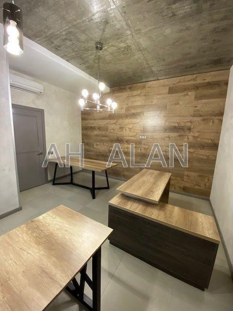 Оренда офісне приміщення на Василя Тютюнника вул., 37/1 приміщень - 1, поверх - 3/25 Київ - фото 9