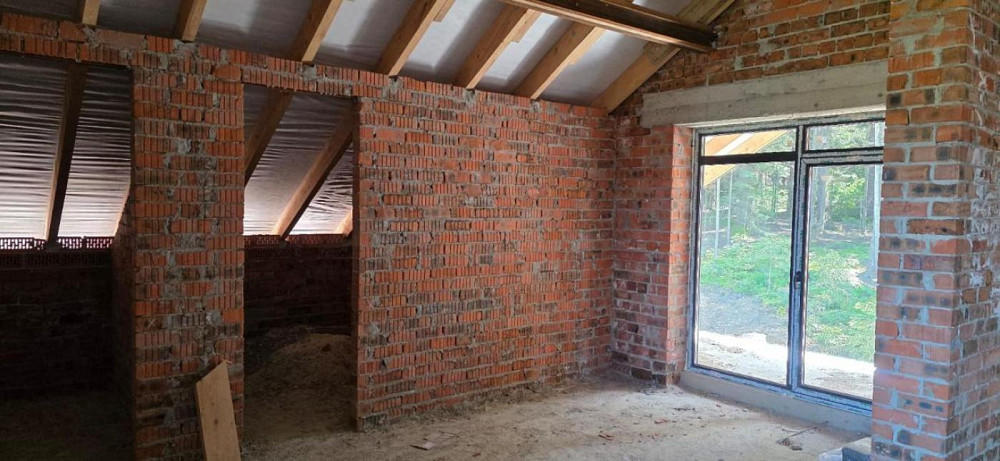 Продаж 2-поверховий Будинок з ділянкою 6 сот 323 кв.м 7+ кімн. на Довбуша вул. Східниця - фото 17