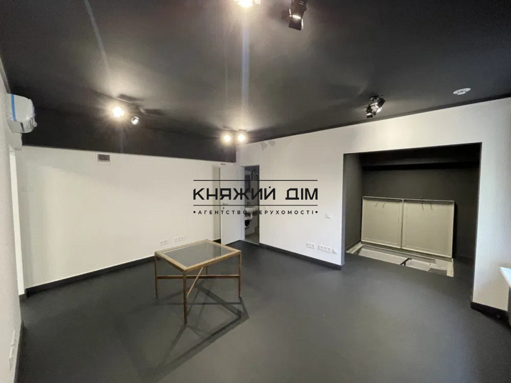 Оренда офісне приміщення на Мазепы Ивана ул. поверх - 1/1 Київ - фото 5