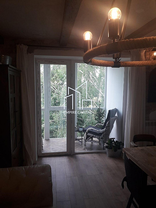 Оренда 1к Квартира 49 кв.м Сірка Івана вул. Львів - фото 10