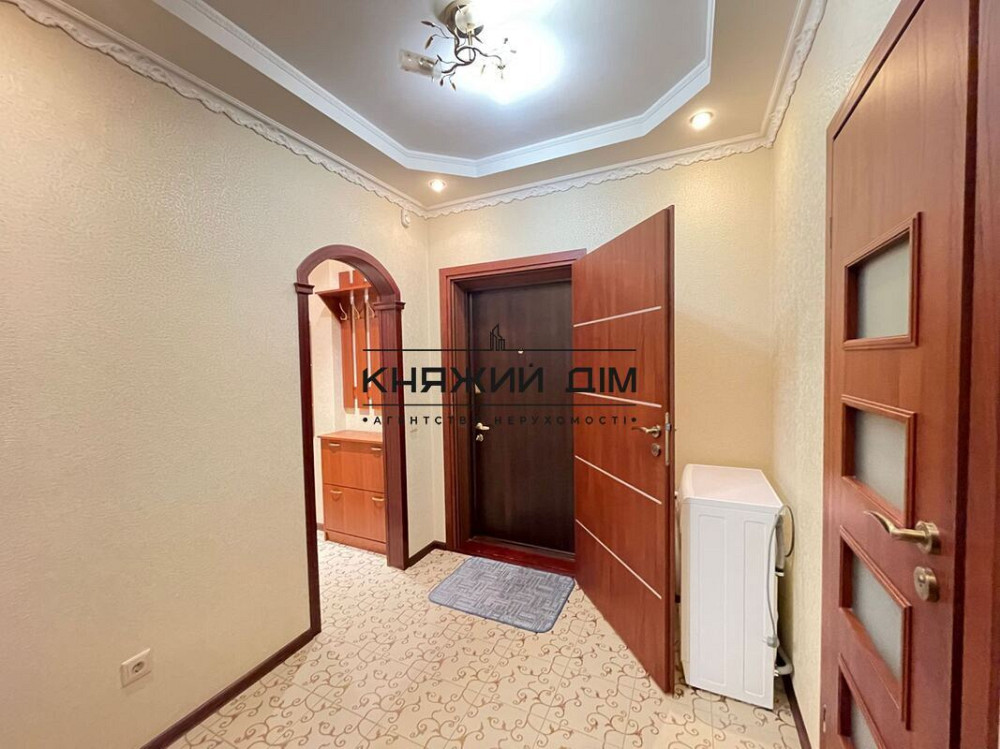 Оренда Квартира 1-кімнатна, 7/23 поверх на Чавдар Елизаветы ул. Киев - изображение 13