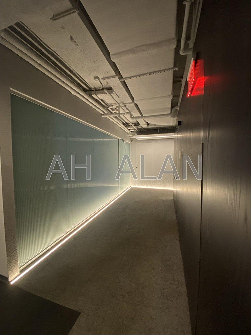 Оренда офісне приміщення на Володимирська вул., 12 приміщень - 11, поверх - 6/9 Київ - фото 8