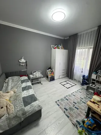 Продаж 1-поверховий Будинок з ділянкою 5 сот 95 кв.м 2 кімн. на JV45+4H, Лиманський район, Одеська область, 67512 Одеса