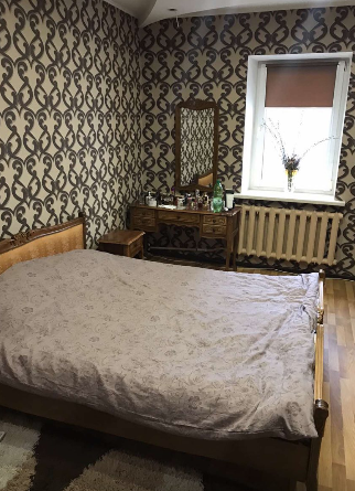 Одноэтажный дом на Чубаевке. Одеса - фото 16