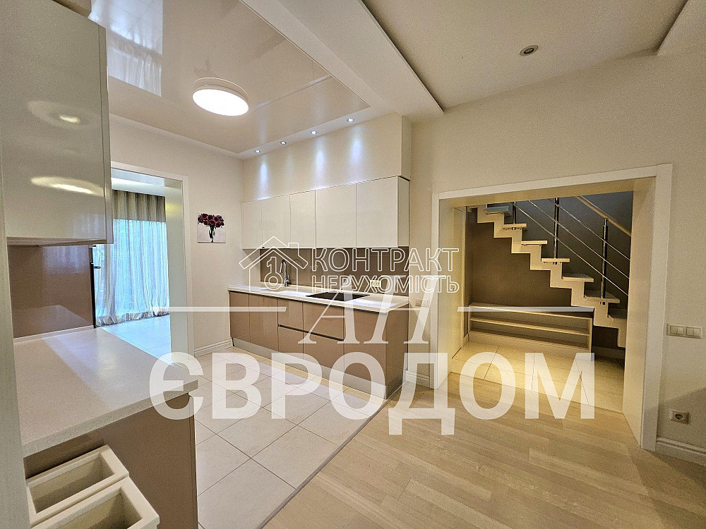 Продаж Будинок 3-кімнатний на вул. Печерський провулок Харків - фото 3