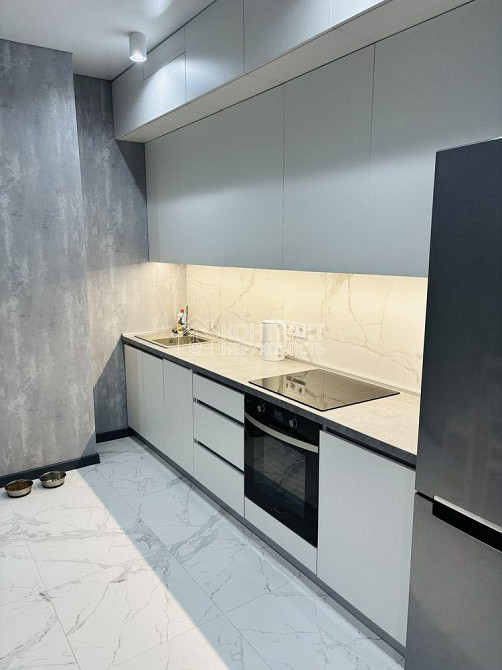 Продаж Квартира 2-кімнатна, 2/16 поверх на вул. Молочна Харків - фото 2