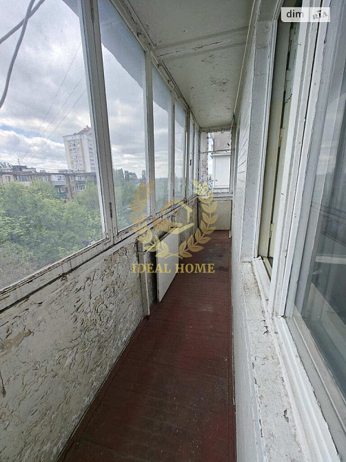 Продається 2-кімнатна квартира поблизу метро Дорогожичі Київ - фото 7