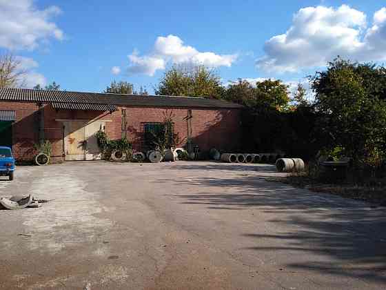 Продаж приміщення вільного призначення поверх - 1/1 Винница