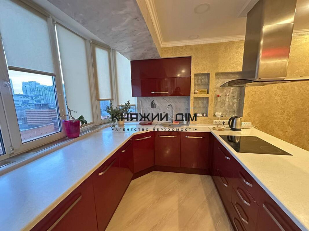 Продаж 1 кім. просторої квартири м. Позняки Осокорки КОД: 21139337 Київ - фото 6