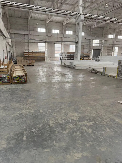 Оренда приміщення вільного призначення поверх - 1/1 Тернополь - изображение 1