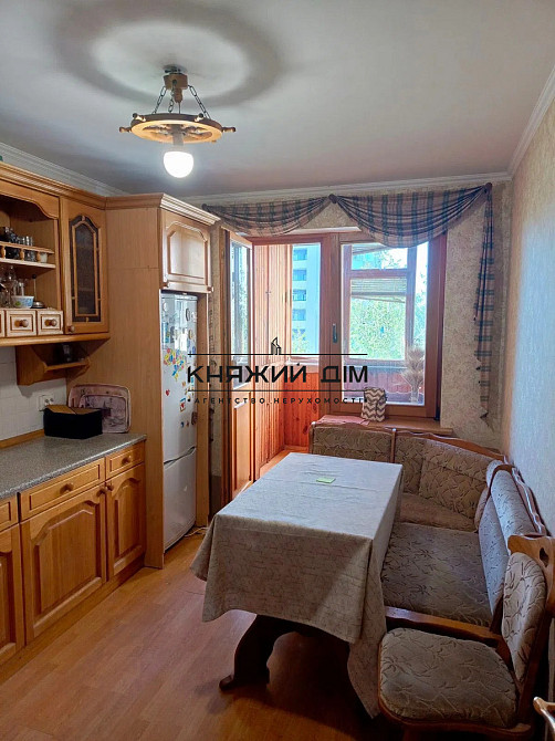 Оренда Квартира 2-кімнатна, 4/17 поверх на Григоренко Петра просп. Київ - фото 1