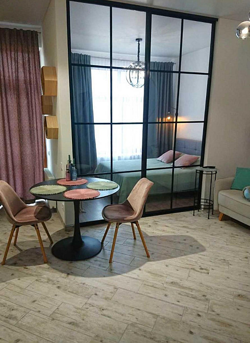 Продаж Квартира 1-кімнатна на Дача Ковалевского ул. Одеса - фото 3