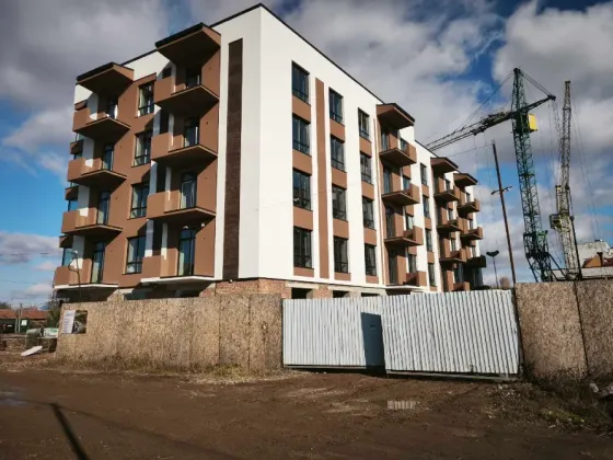 Продаж 2к Квартира 57 кв.м Капушанська 195 Ужгород