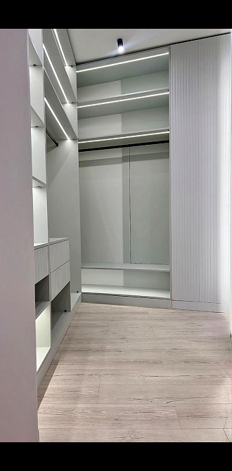 Продаж Квартира 2-кімнатна, 16/19 поверх на Хмельницького Богдана вул., д. 58-А Київ - фото 10