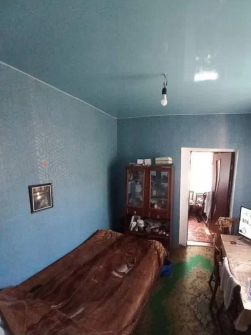 Частина будинку Новомиколаївка. Кропивницький - фото 5