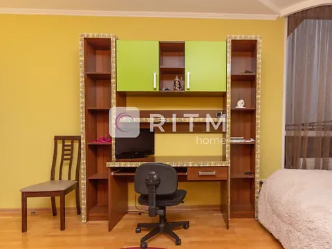 Продаж 3к Квартира 120 кв.м ЖК Водограй Чернівці - фото 17