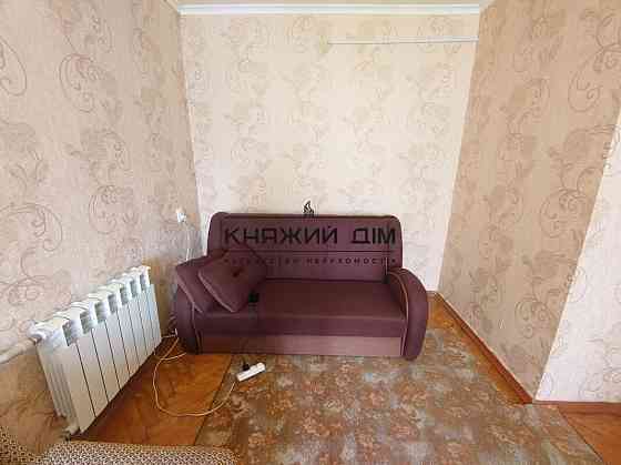 Оренда Квартира 1-кімнатна, 2/5 поверх на Нищинского Петра ул. Киев