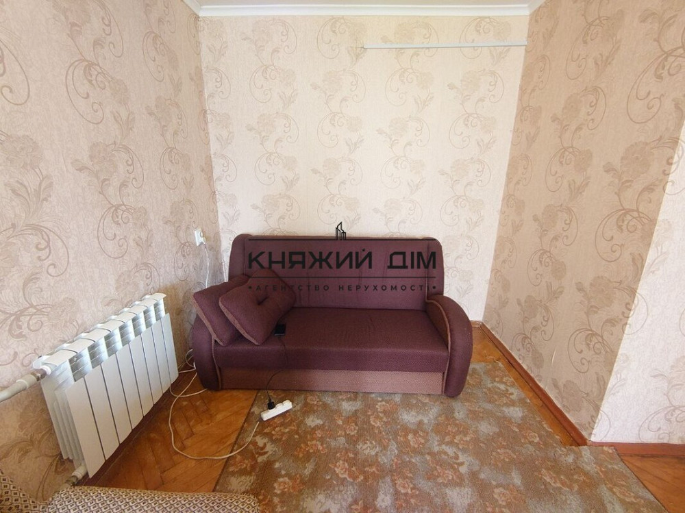 Оренда Квартира 1-кімнатна, 2/5 поверх на Нищинского Петра ул. Киев - изображение 2