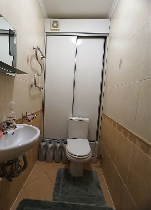 Продаж 2к Квартира 74 кв.м п-кт Миру Zhytomyr - photo 4