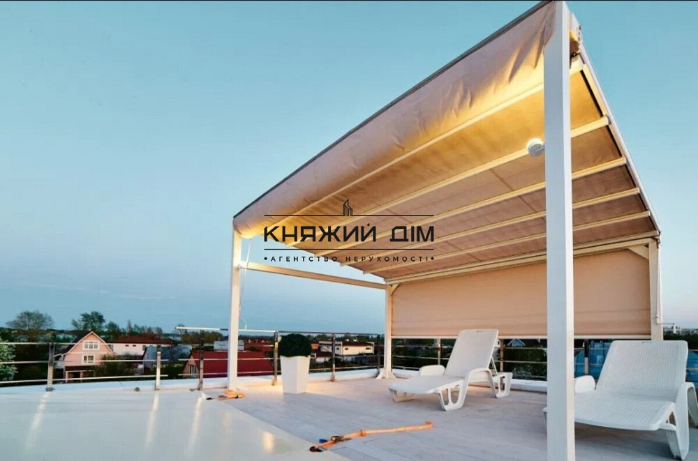 Без комиссии!!! Шикарный дом с выходом на Днепр.Конча-Заспа,Козин,о.Жуков. № 138178 Козин (МИРОНІВСЬКИЙ район) - фото 2