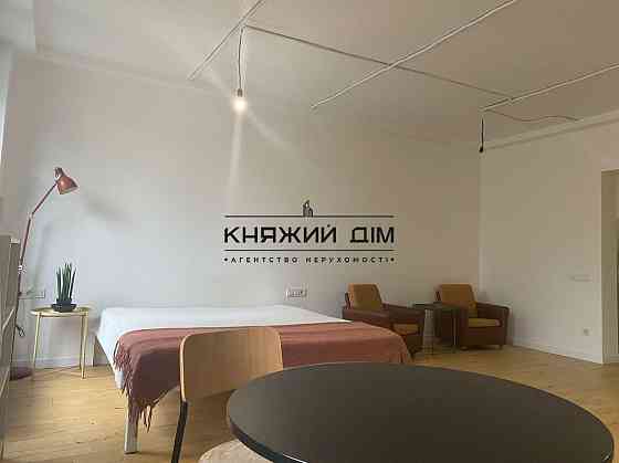 Аренда 1 комнатной студии ЖК Нью Йорк Код Объекта № 11197588 Київ