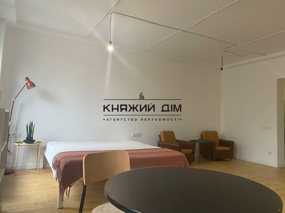 Аренда 1 комнатной студии ЖК Нью Йорк Код Объекта № 11197588 Київ - фото 4