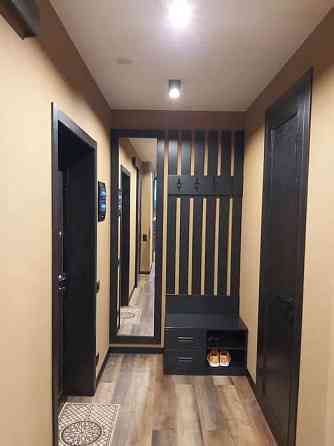 Оренда Квартира 1-кімнатна, 7/25 поверх на Днепровская набережная Київ