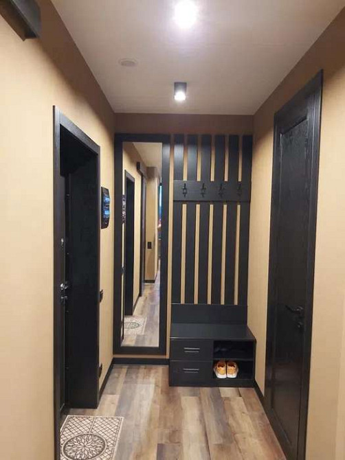 Оренда Квартира 1-кімнатна, 7/25 поверх на Днепровская набережная Киев - изображение 3