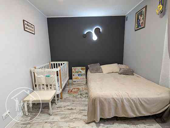 Продаж 1к Квартира 34 кв.м Купала Янки вул., 29 Львів