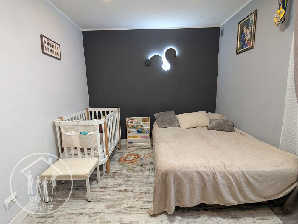 Продаж 1к Квартира 34 кв.м Купала Янки вул., 29 Львів - фото 5