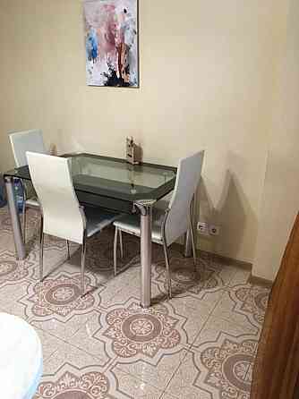 Оренда Квартира 1-кімнатна, 4/16 поверх на Анни Ахматової, 35а Kiev