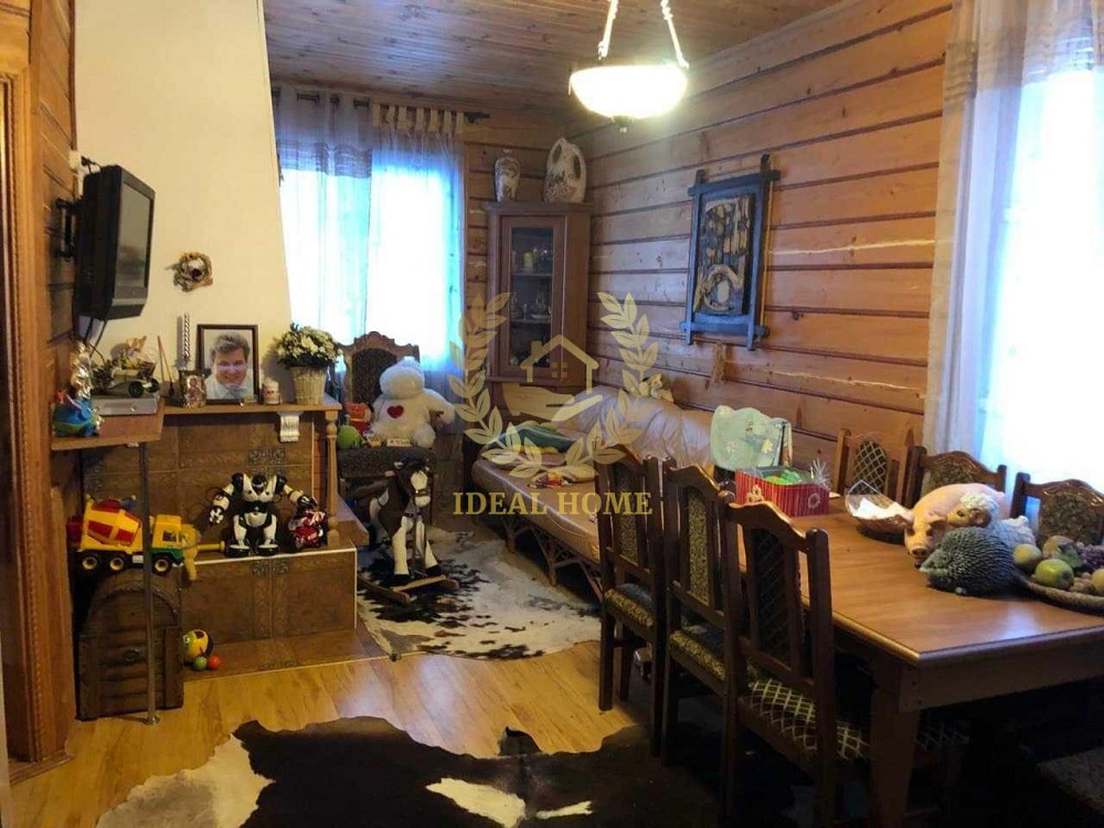 Продам будинок с.Калиновка (с.Дешки) Богуславский р Калинівка (Богуславський район) - фото 7