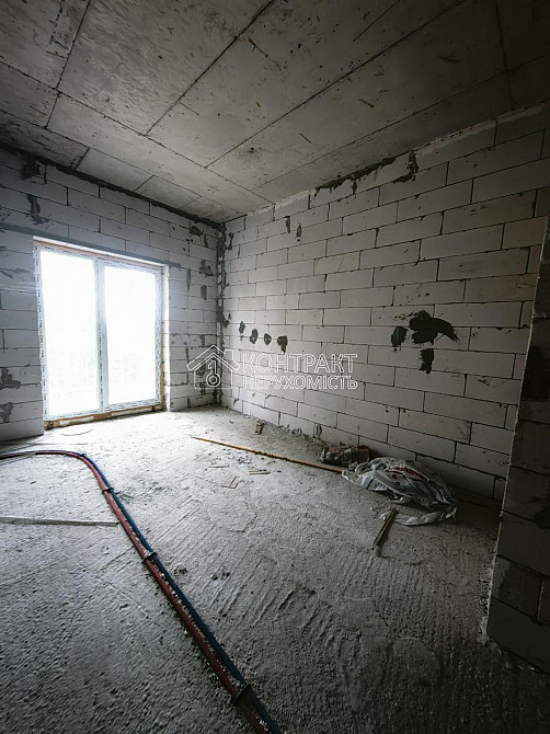 Продаж Квартира 1-кімнатна, 5/5 поверх на вул. Свободи Харків - фото 5