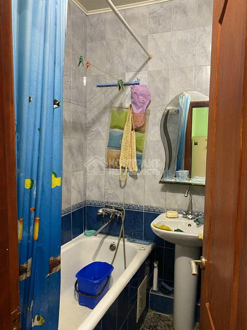 Оренда Квартира 3-кімнатна, 1/2 поверх на вул. Привокзальна Харків - фото 5