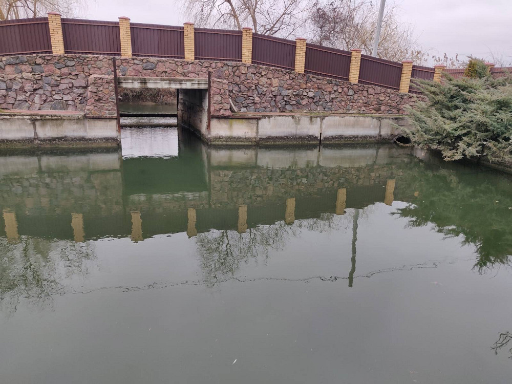 Дом в Маяках со своим выходом в р. Днестр. Маяки (Біляївський район) - фото 10
