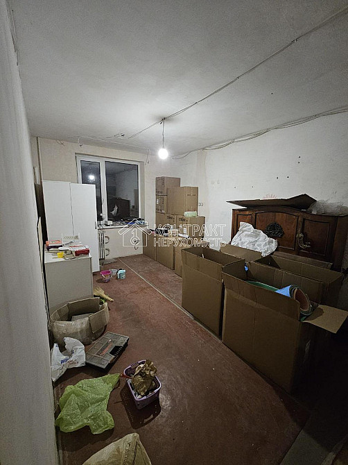 Продаж Квартира 3-кімнатна, 3/12 поверх на вул. Чередниченковский Kharkiv - photo 10