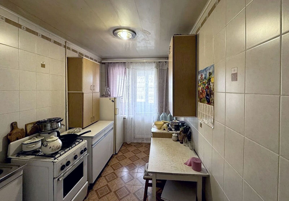 Продаж Квартира 2-кімнатна, 8/9 поверх на Воронцова пр., 23 Дніпро - фото 7