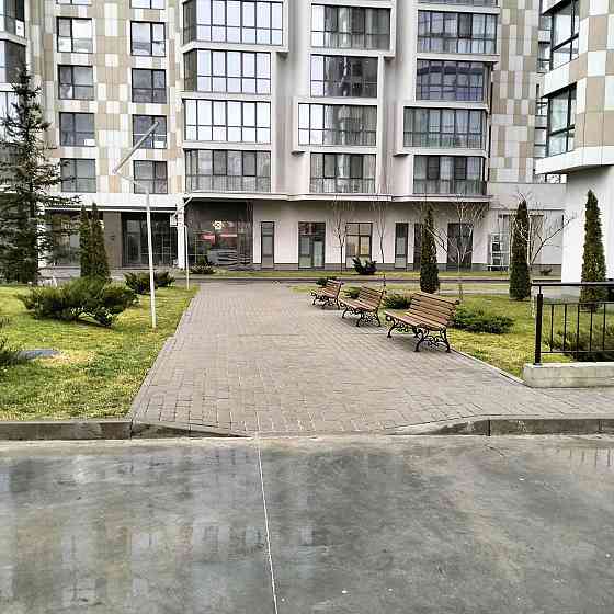 Продаж Квартира 2-кімнатна, 8/13 поверх на пр.Науки (Гагарина), 112А Дніпро